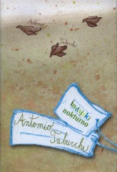 Indijski nokturno Antonio Tabucchi