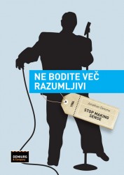 Ne bodite več razumljivi Jonathan Demme