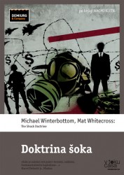 Doktrina šoka Michael Winterbottom