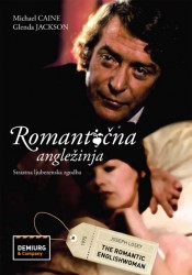 Romantična angležinja Joseph Losey