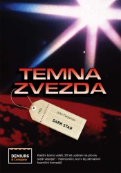 Temna zvezda John Carpenter