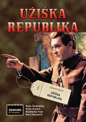 Užiška republika Žika Mitrović