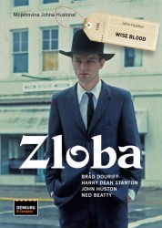 Zloba John Huston