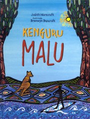 Kenguru Malu Judith Morecroft