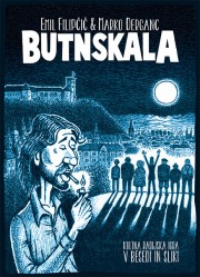 Butnskala Marko Derganc