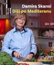 Diši po mediteranu Damira Skansi