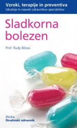 Sladkorna bolezen Rudy Bilous