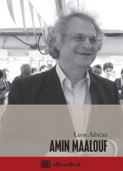 Leon Afričan Amin Maalouf